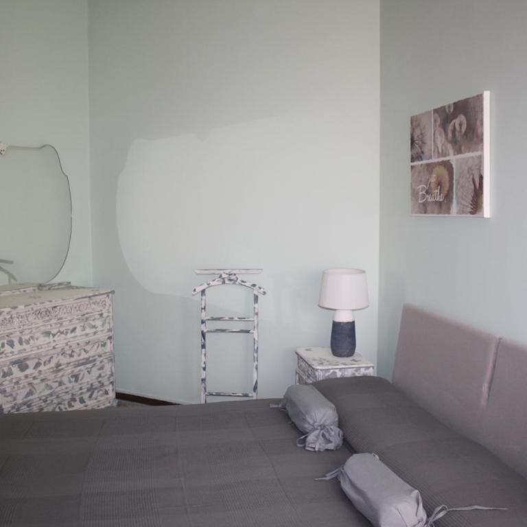 Gloria Apartment - Camera Deluxe (2 Adulti + 1 Bambino) - 3
