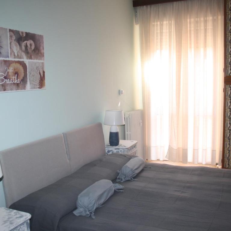 Gloria Apartment - Camera Deluxe (2 Adulti + 1 Bambino) - 6