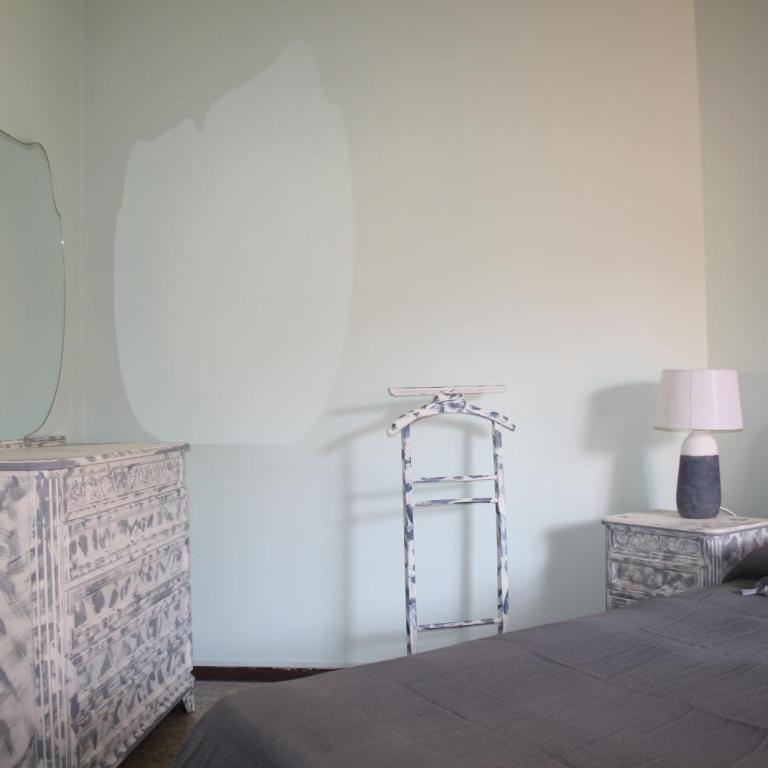Gloria Apartment - Camera Deluxe (2 Adulti + 1 Bambino) - 7