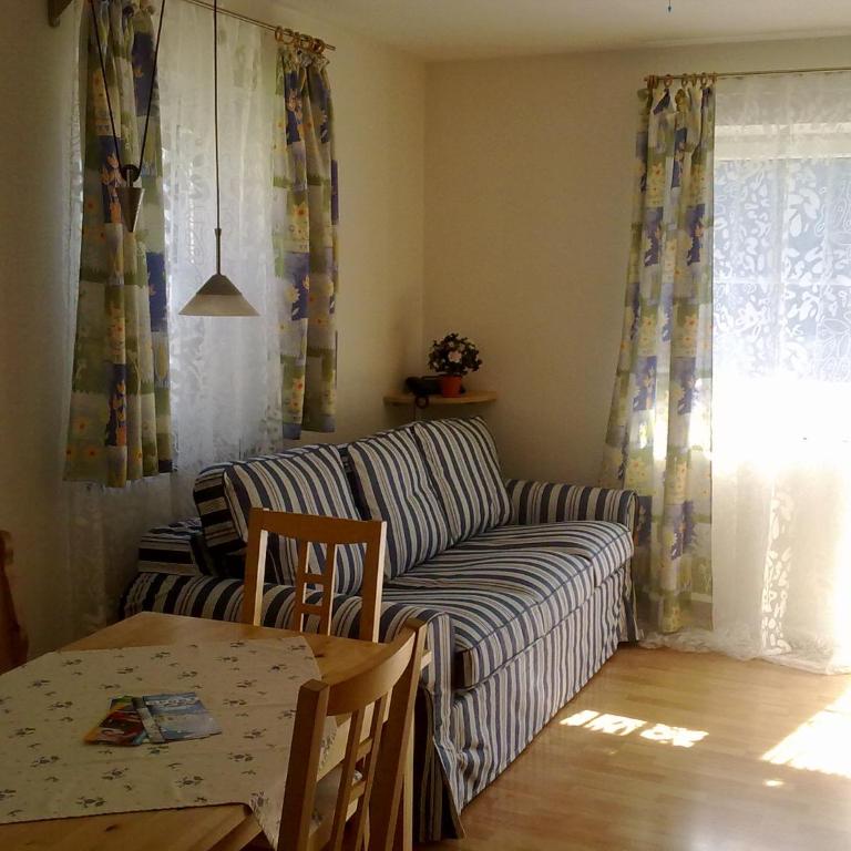 Haus Reiter - One-Bedroom Apartment - 7