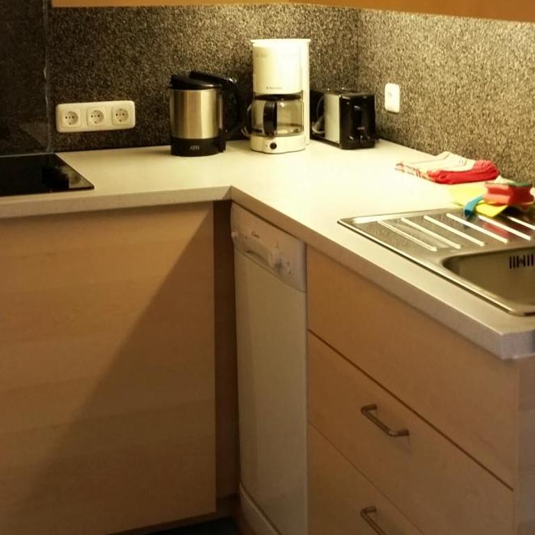 Haus Reiter - One-Bedroom Apartment - 4