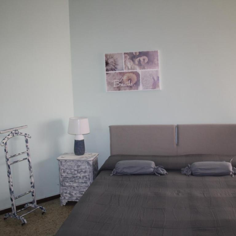 Gloria Apartment - Camera Deluxe (2 Adulti + 1 Bambino) - 5
