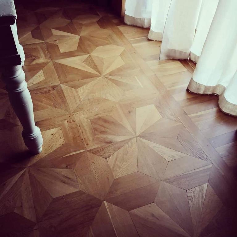 B&B Dimora Delle Donnole Bergamo Alta - Suite - 15
