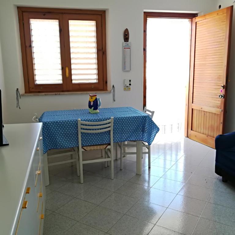 SAN VITO LO CAPO APPARTAMENTO A 2 PASSI DALLA SPIAGGIA - Appartamento - 16