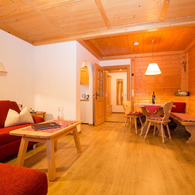 Ferienhaus Aurora - Studio Apartment with Balcony Type C - 2