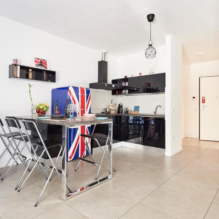 Celeste's House - Celestes by London Apartment-Split Level - 7