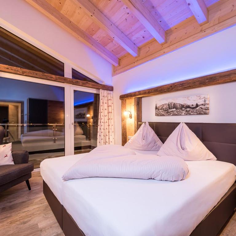Stockis Mountaindestillerie - Appartements - Apartment mit 2 Schlafzimmern - 4