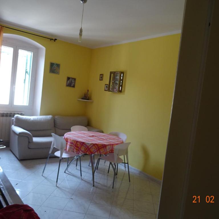 Locazione turistica Livorno - Appartamento con 2 Camere da Letto - 7