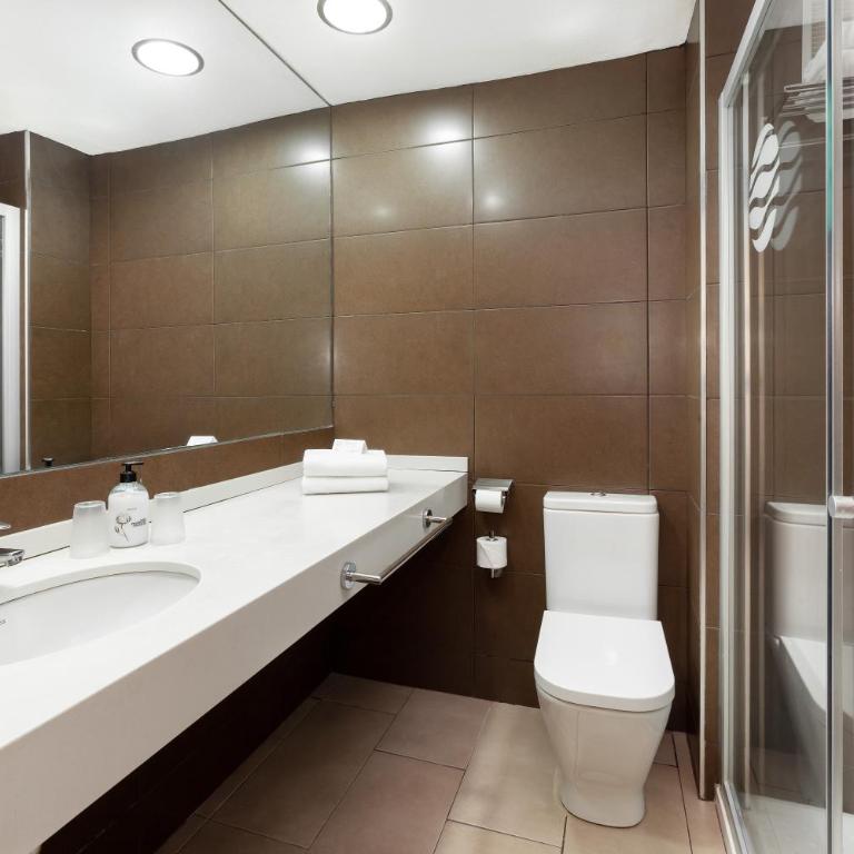 Playaolid Suites & Apartments - Apartamento Premium de 1 dormitorio (2 adultos) - 1