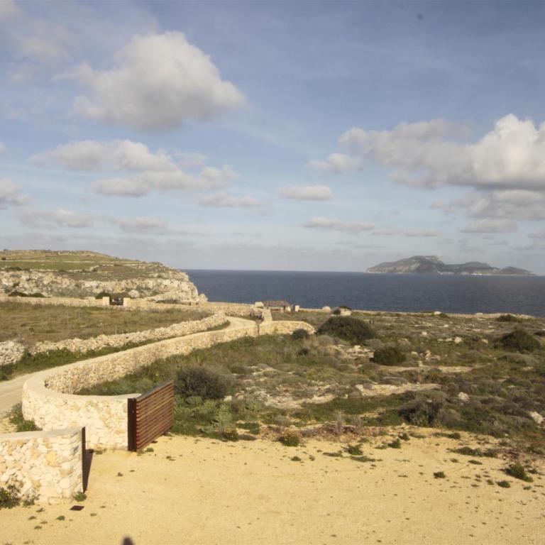 Cala Rossa Lodge - One-Bedroom Chalet - 22