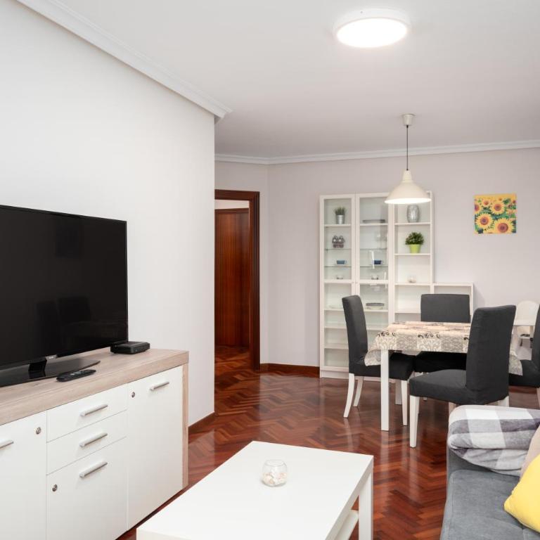 Arena en Perlora - VUT-735-AS - Apartamento de 1 dormitorio - 1