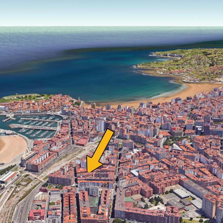 Arena en Perlora - VUT-735-AS - Apartamento de 1 dormitorio - 8