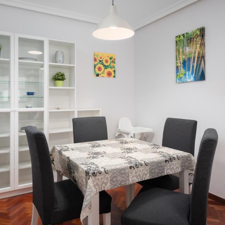 Arena en Perlora - VUT-735-AS - Apartamento de 1 dormitorio - 12