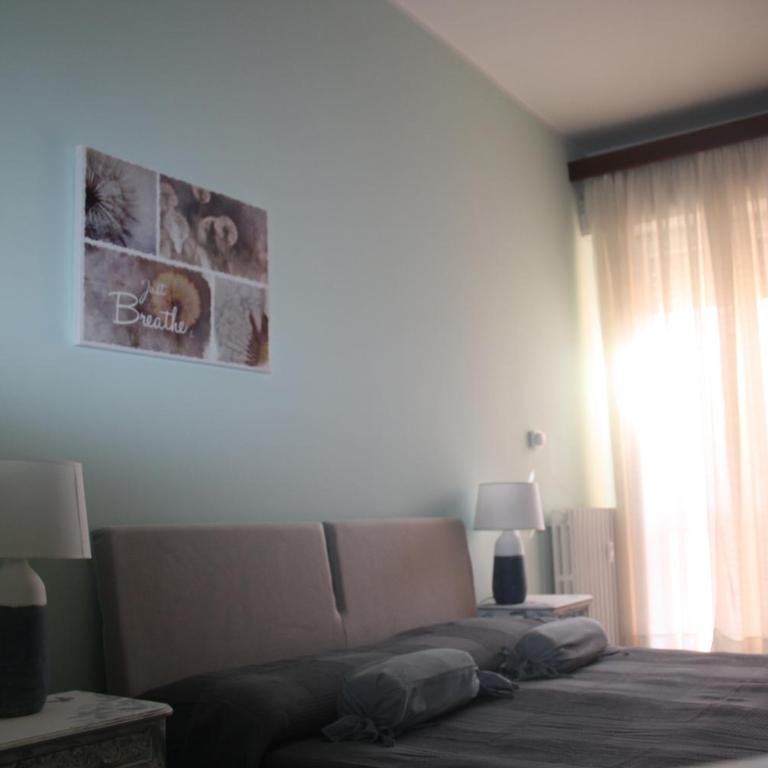 Gloria Apartment - Camera Deluxe (2 Adulti + 1 Bambino) - 4