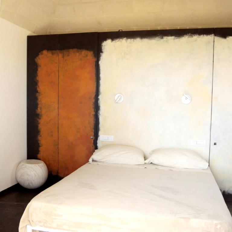 Cala Rossa Lodge - One-Bedroom Chalet - 4