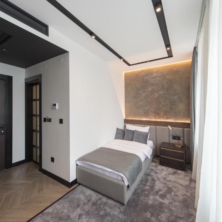 Industrial 1853. - Single Room - 1