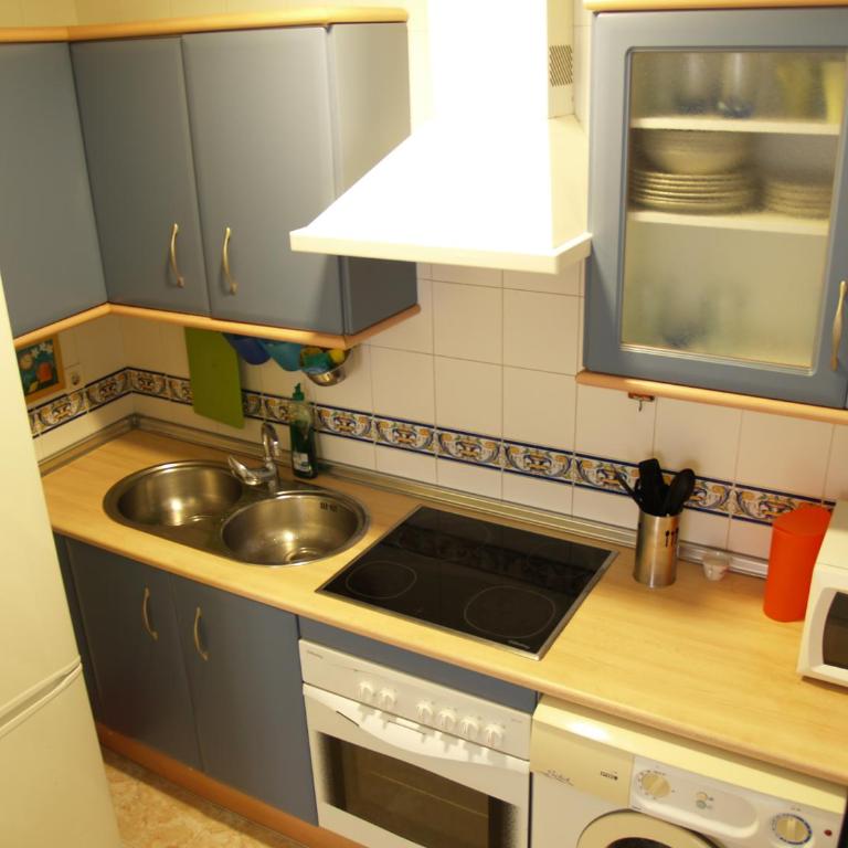 Sagasta Apartments - Apartamento Ático - 36