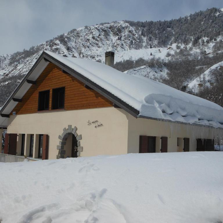 Chalet toutou 12/14 personnes - Chalet - 2