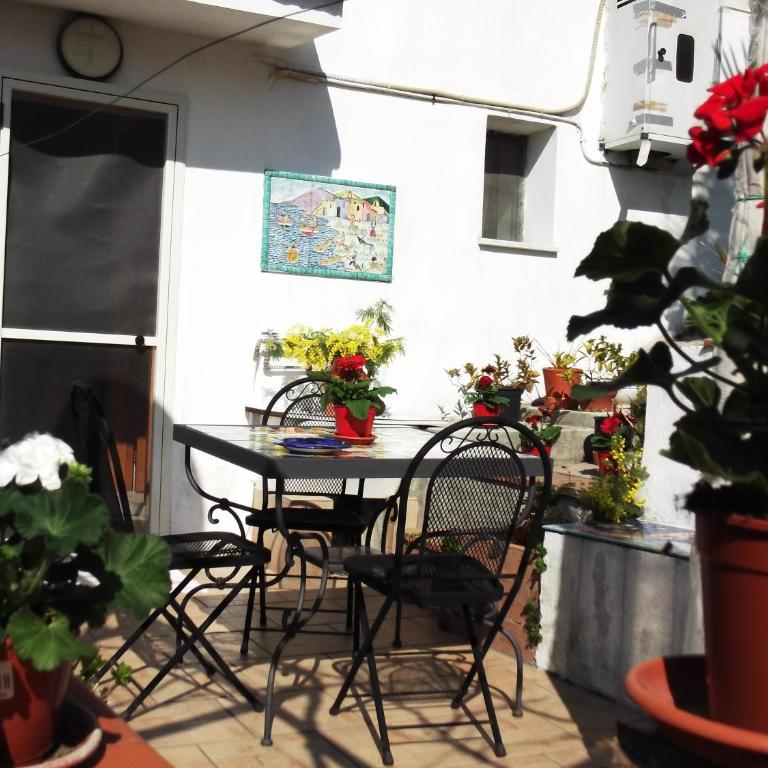 Le Mimose - Casa Vacanze - 33