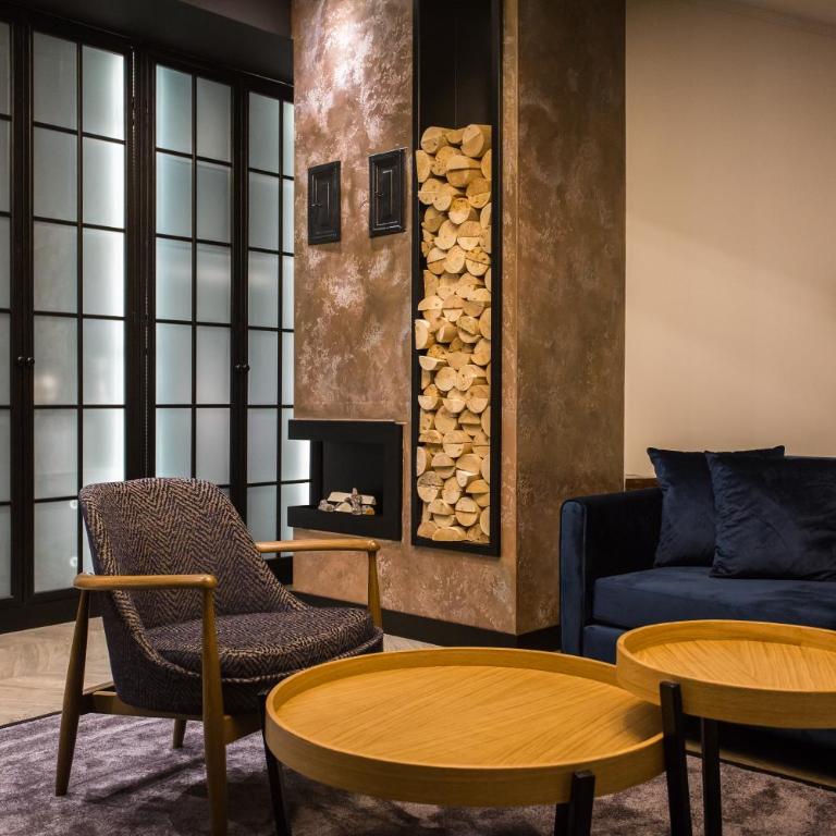 Industrial 1853. - Standard Apartment - 1