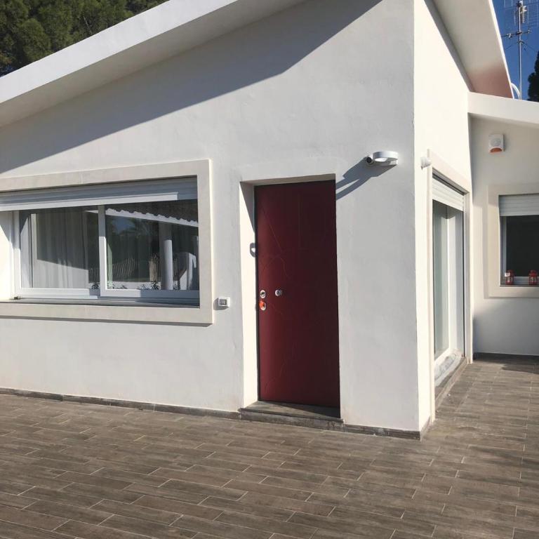 Villa Aurora e Villa Oceano - Villa con Vista Giardino - 43