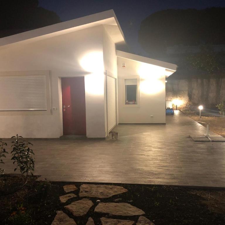 Villa Aurora e Villa Oceano - Villa con Vista Giardino - 41
