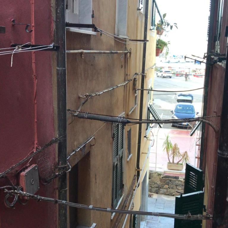 La Calata - Appartamento con 1 Camera da Letto - 18