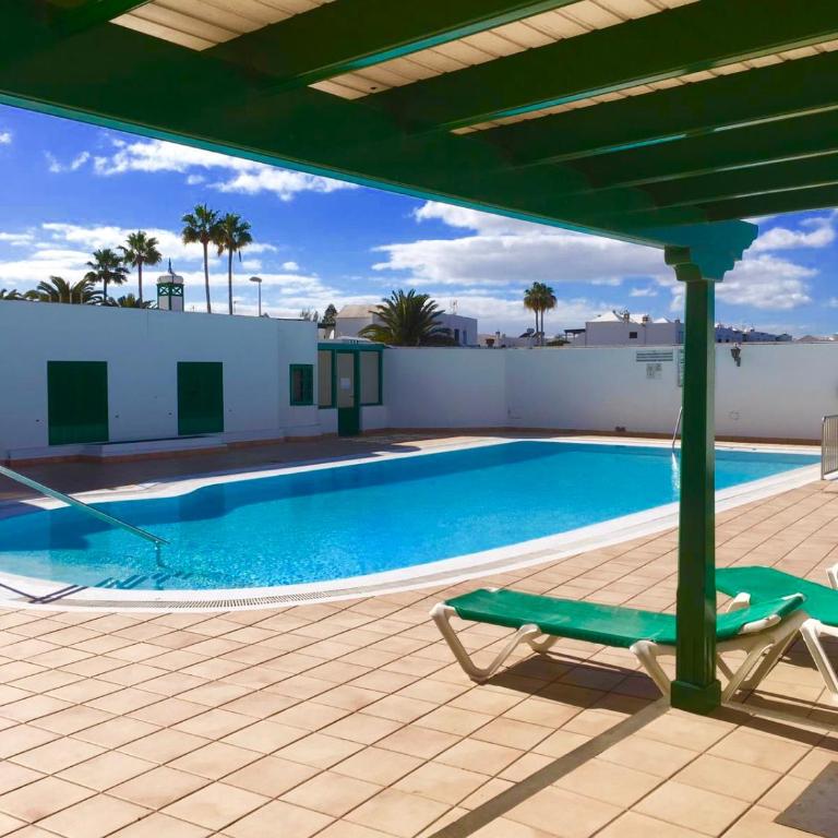Blue Sky - Studio Apartment with Sea View - 38