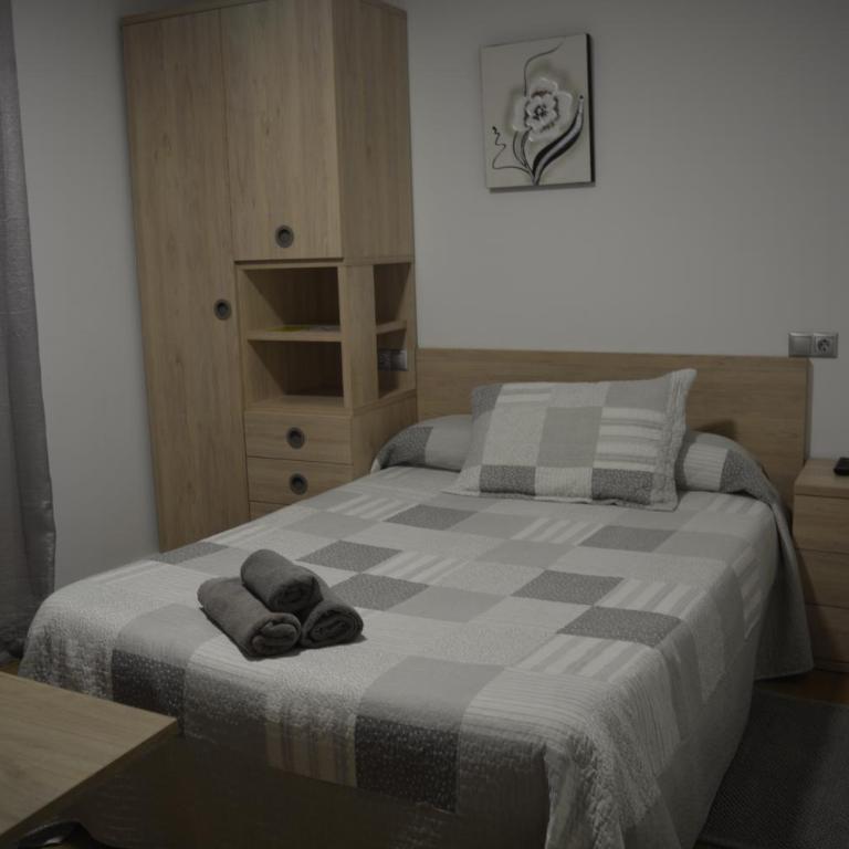 Hospedaje Jose Rey - Habitación Doble - 4