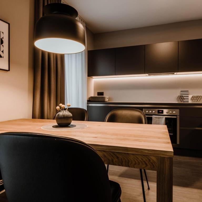 Timehouse Serviced Apartments - Premium Apartment mit 2 Schlafzimmern - 7