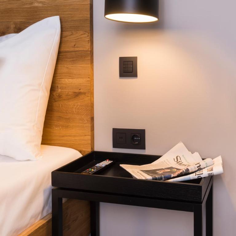 Timehouse Serviced Apartments - Standard Studio - 19