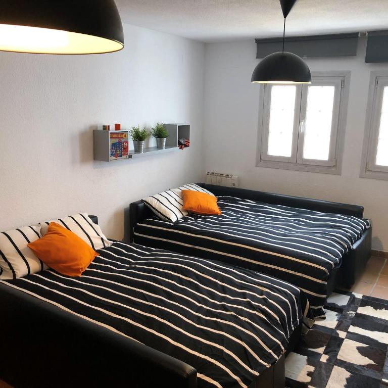 Loft con WiFi y Parking en el corazón de Sierranevada - Apartamento de 1 dormitorio - 9