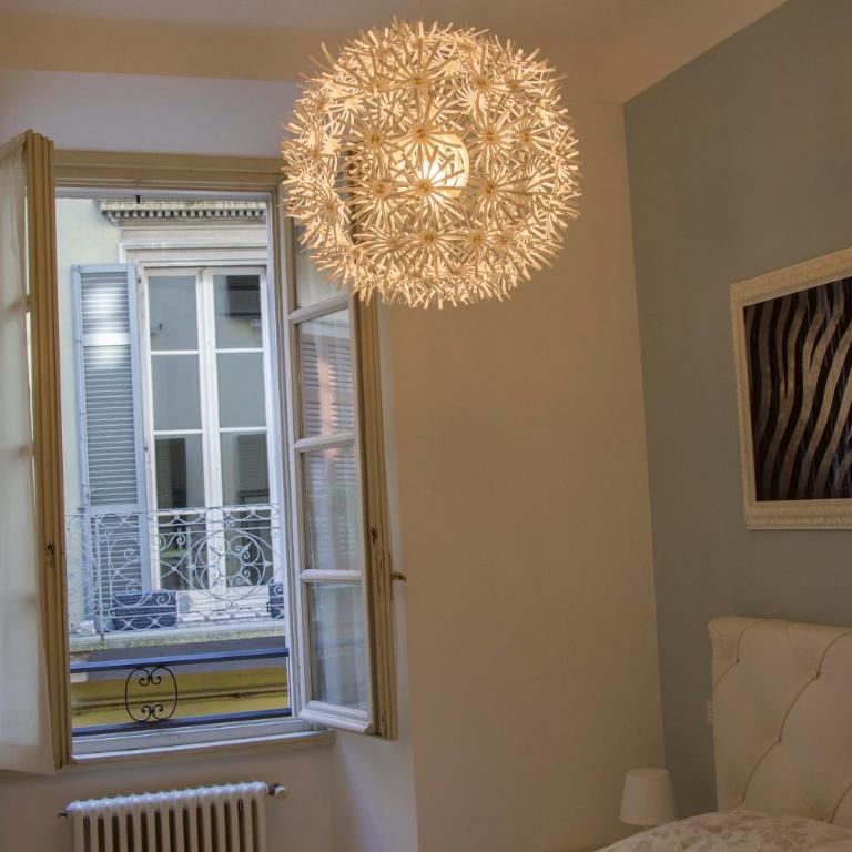 Lella's Home - Two-Bedroom Apartment - 22