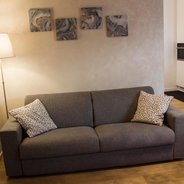 Lella's Home - Two-Bedroom Apartment - 4