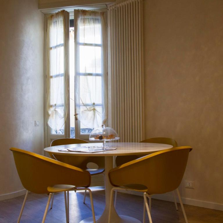 Lella's Home - Two-Bedroom Apartment - 17