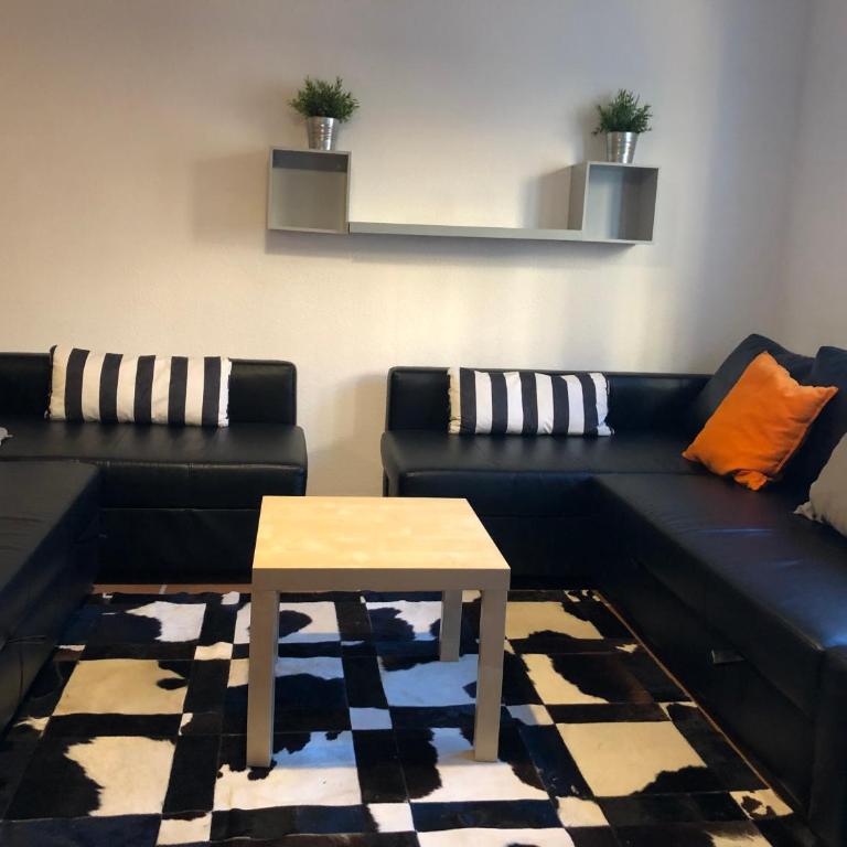 Loft con WiFi y Parking en el corazón de Sierranevada - Apartamento de 1 dormitorio - 6
