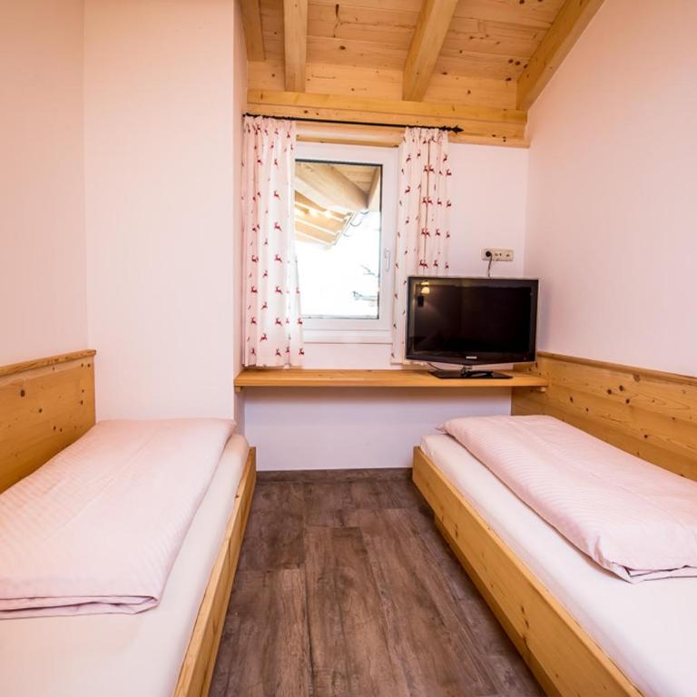 Stockis Mountaindestillerie - Appartements - Apartment mit 2 Schlafzimmern - 2
