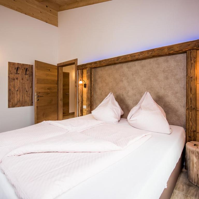 Stockis Mountaindestillerie - Appartements - Apartment mit 2 Schlafzimmern - 4