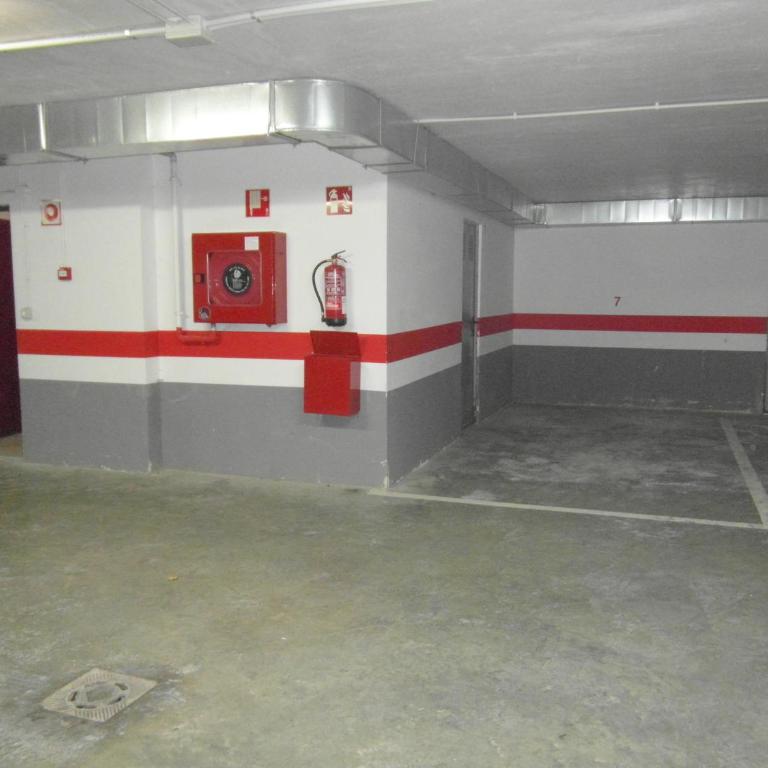 B17 - Urb La Coma 2º - Villmor - Apartamento de 2 dormitorios - 24