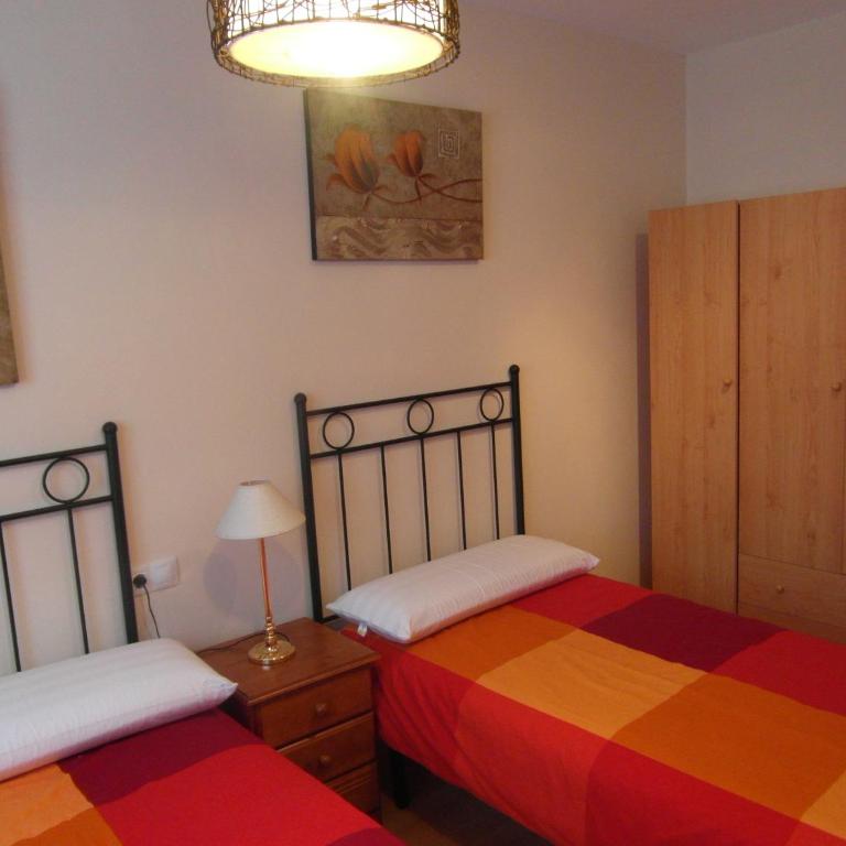 B17 - Urb La Coma 2º - Villmor - Apartamento de 2 dormitorios - 22