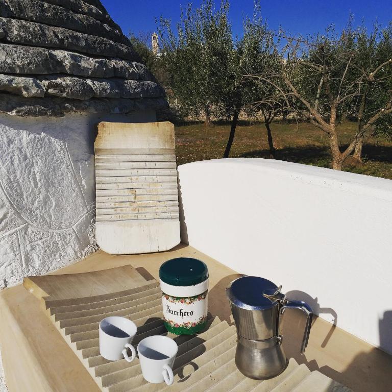 I trulli del fattore - Casa Vacanze - 6