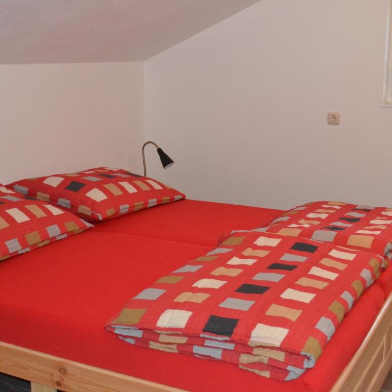 Apartment Holiday Lungötz - Apartment mit 3 Schlafzimmern und Balkon - 15