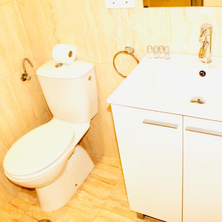 Resitur Luxury Apartment 532 - Apartamento - 9