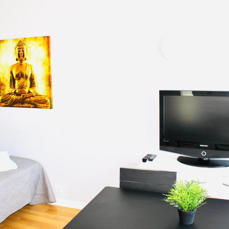 Resitur Luxury Apartment 532 - Apartamento - 5