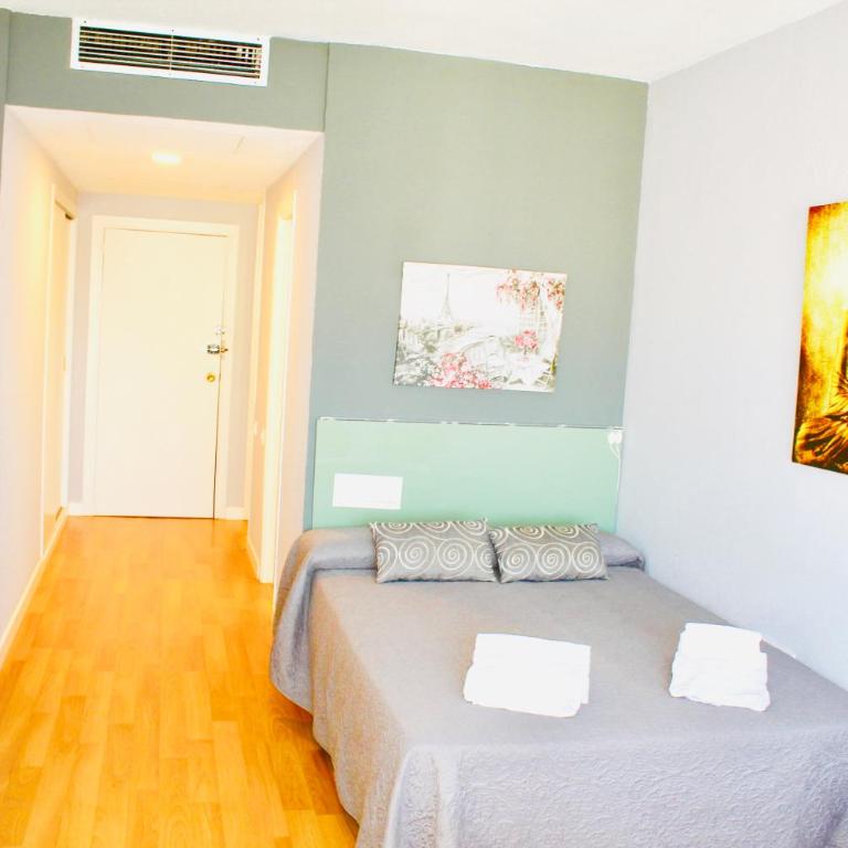 Resitur Luxury Apartment 532 - Apartamento - 1