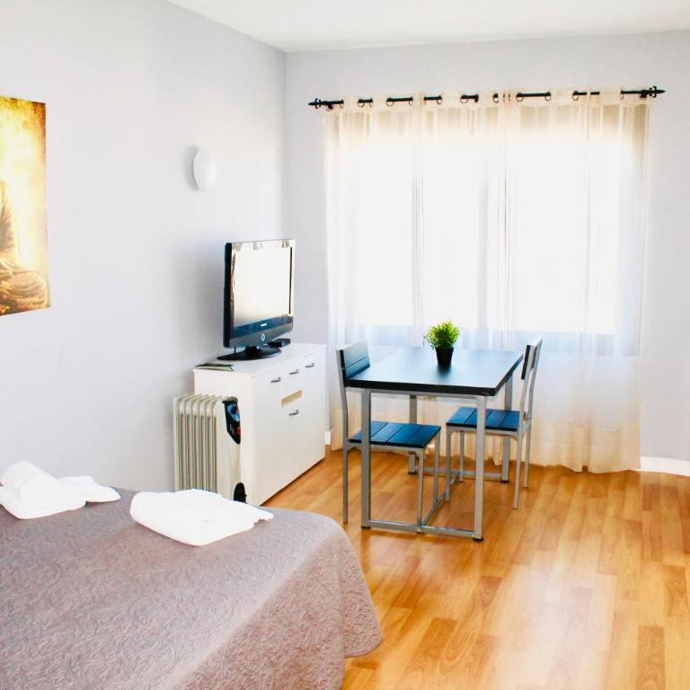 Resitur Luxury Apartment 532 - Apartamento - 3