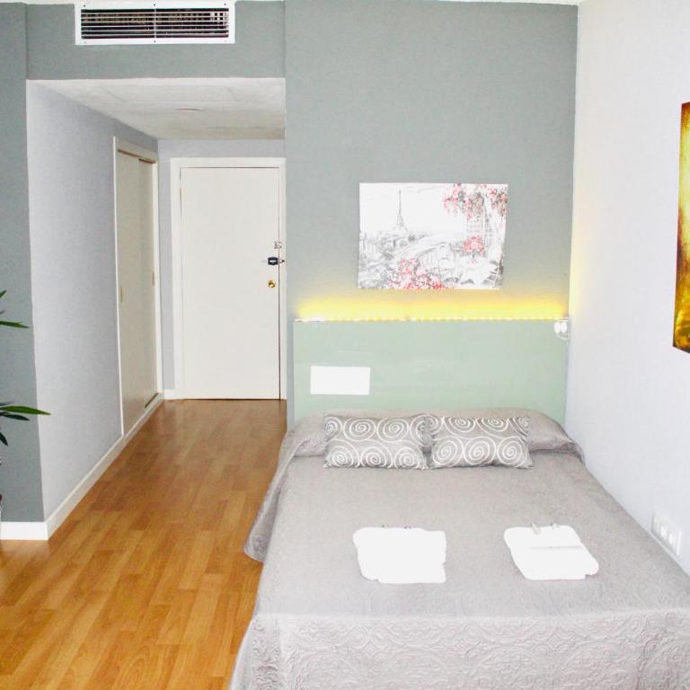 Resitur Luxury Apartment 532 - Apartamento - 2