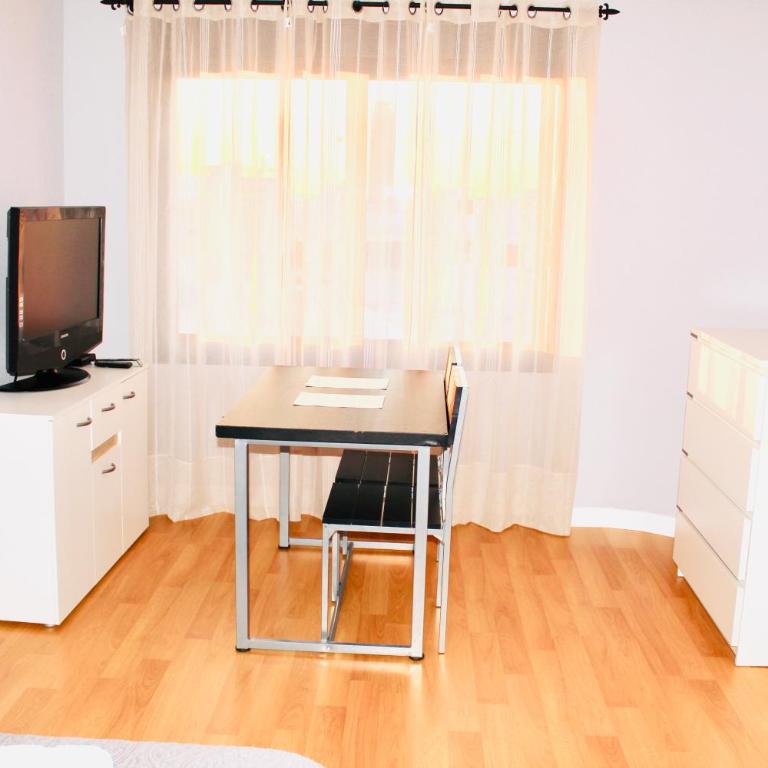 Resitur Luxury Apartment 532 - Apartamento - 4