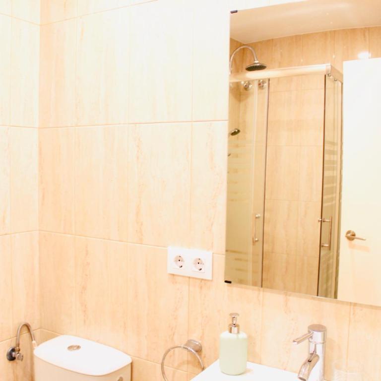 Resitur Luxury Apartment 532 - Apartamento - 10