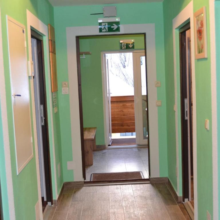 Apartment Holiday Lungötz - Apartment mit 3 Schlafzimmern und Balkon - 20